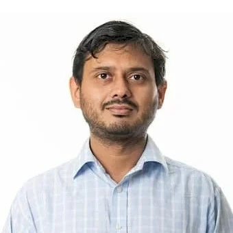 Snehasis Mukherjee
