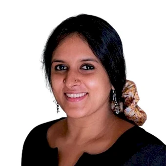 Amritha Sruthi Radhakrishnan