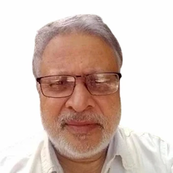 Rakesh Kumar Bansal