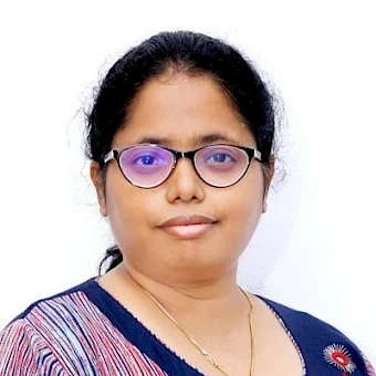 Sumedha  Moharana
