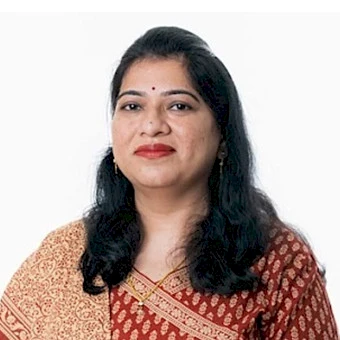 Sonia Khetarpaul