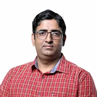 Prakash  Kumar
