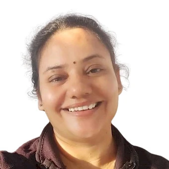 Gatha Sharma