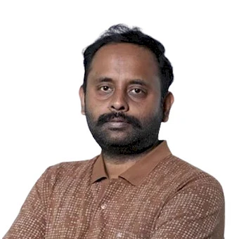 Arka Roy Chaudhuri