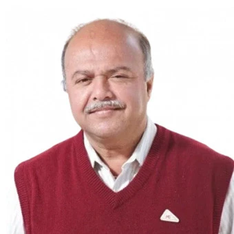 Ajay Dandekar