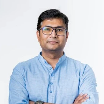 Ashish Gupta