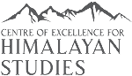 The Centre of Excellence for Himalayan Studies