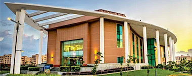 Atal Incubation Centre - Shiv Nadar Institution Of Eminence Selects 28 Startups For Venture Challenge 6.0