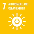 Shiv Nadar IoE SDG 7: Affordable and Clean Energy
