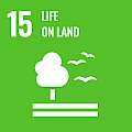 Shiv Nadar IoE SDG 15: Life on Land
