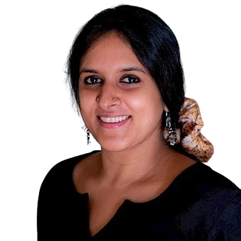 Amritha Sruthi Radhakrishnan