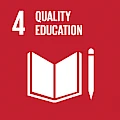 Shiv Nadar IoE SDG 4: Quality Education