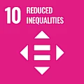 Shiv Nadar IoE SDG 10: Reduced Inequalities