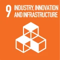 Shiv Nadar IoE report SDG 9 - Industry, Innovation and Infrastructure