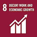 Shiv Nadar IoE report SDG 8 - Decent Work and Economic Growth