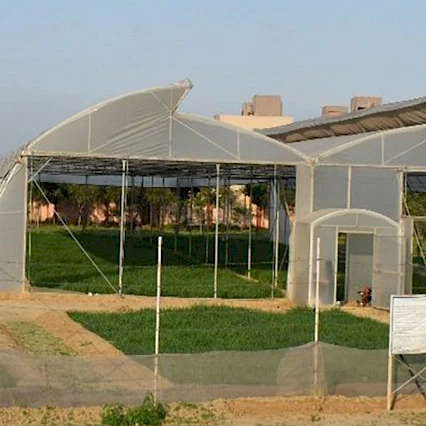 Agricultural  Water Management Laboratory