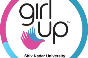 Girl Up Shiv Nadar University