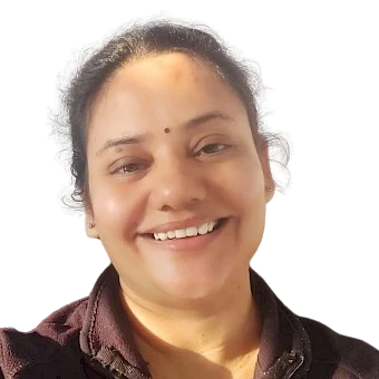 Gatha Sharma