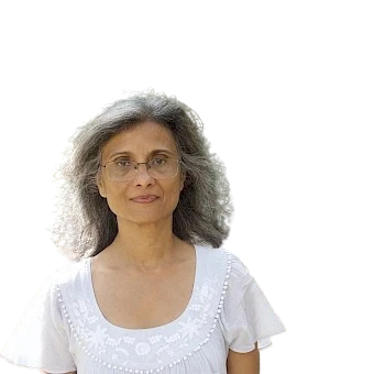 Sudeshna  Guha