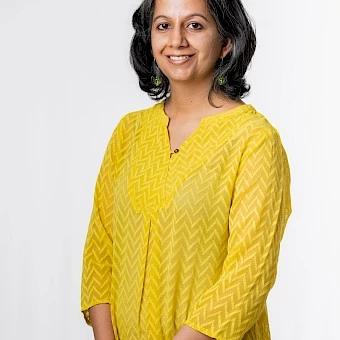 Vasundhara  Bhojvaid