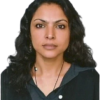 Anita Sharma