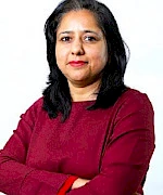 Shalvi Dutta
