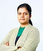 Harshita Tripathi