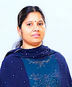 Anuradha Pendlimarri